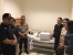 Polda Kepri Peduli Asih Terhadap Warga Batam Yang Penderita Kanker dan Stroke