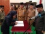 Bupati Lingga Lantik Zuliar Sebagai Pejabat Administrator