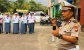 Satlantas Polresta Barelang Memberikan Penyuluhan Tata Tertib Berlalu Lintas