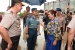 Danlantamal IV Dampingi Menteri Susi Pudjiastuti Dalam Konferensi Pers Penangkapan Kapal Asing 