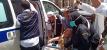 Dua jemaah Calon haji Embarkasi Batam, meninggal. Ini Indentitas Nya