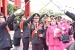 Upacara Wisuda Purna Bhakti Polri Personel Polda Kepri Tahun 2019 