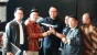 Damai Dengan Karyawan Garuda, Rius ditawari Review Garuda Lagi