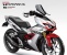 Supra GTR 150 Tampil Lebih Gagah di Negara Tetangga