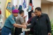 DPRD Sulut Gelar Rapat Paripurna Yang Di Hadiri Wadan Lantamal VIII 