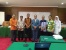 Bupati Lingga Lulus Cum Laude dalam Sidang Tesis Program Magister IPDN