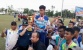 Sepak Bola U15 Se - Kepri, Kota Tanjung Pinang Raih Juara 1