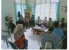 Kunjungan BPBD Kutai Barat Ke Manggala Agni Daops Batam 