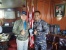 KRI Dewa Ruci Menerima Kunjungan Walikota Manado 