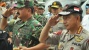 Kapolri Dan Panglima TNI Lakukan Kunjungan Kerja Ke Batam