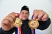 Muhammad Ja'far Hasibuan Juara Dunia Sempat Gegerkan Dunia 193 Negara Minta Di Fasilitasi Istana Pre