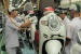 Honda Scoopy Merah Putih Mengaspal di Indonesia