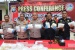 Sat Resnarkoba Polresta Barelang Berhasil Mengamankan 38,666 Gram Sabu 