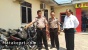 Kurang Dari 10 Bulan, Pelaku Ranmor Ini Telah Menggasak Hingga 50 Unit Motor