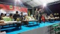 Wabup Lingga Kukuhkan Paskibraka Kabupaten Lingga Tahun 2019