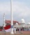 Kemerdekaan RI, Bendera Merah Putih Berkibar Di Engku Putri 