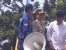 AKBP Prasetyo Rachmat Purboyo, Temui Pengunjuk Rasa