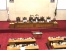 Dari 36 Anggota DPRD Kota Batam Yang Hadir Rapat Paripurna, Yang Terlihat Hanya 22 Orang