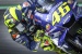 Dari Posisi 17 Rossi Huni Posisi ke-4 di FP2 MotoGP Inggris