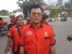 Inilah Tuntutan FPBI Kota Batam Dalam Aksi Unjuk Rasa 