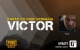 Victor Dengan Keahliannya di PUBG Mobile