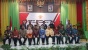 BPK Kepri Melaksanakan Acara Sertijab Dan Sambut Pemimpin Baru