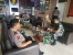 Kapolresta Barelang Berkunjung Ke Yonif Raider Khusus 136/Tuah Sakti 