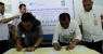 Disperindag Batam Dan BPJS Ketenagakerjaan Tanda Tangan MoU 
