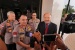 Polis Johor Kunjungan Kerja Dan Silaturahmi Ke Polda Kepri