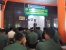 Korem 033/WP Gelar Peringatan 1 Muharam 1440 H Di Masjid Al-Ridho Makorem 033/WP