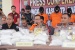 Kurang Lebih 1,5 Bulan, Polres Bintan Berhasil Ungkap Kejahatan Narkotika 119 Kg