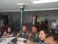 Silahturahmi Dandim 0316 /Batam, Bersama Insan Pers 