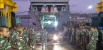 KRI Teluk Manado 537 Debarkasi Yonif 132 / BS