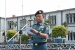 Wadanlantamal IV Pimpin Upacara Haornas Ke-36 Tahun 2019 