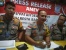 Kapolresta Barelang Paparkan Hasil Pelaksanaan Operasi Patuh Seligi 2019 