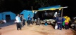 Bantuan Korban Kebakaran Ruli Danau Merah Telah Datang, Untuk Jumlah di Sesuaikan