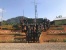 Komandan Satgas Pamtas RI - Malaysia Yonif Raider 303 / SSM Kostradussalam pos terdepan