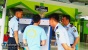 Lakukan Launching Pertama di Indonesia, Self Service Hadir di Rutan Batam