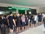 47 WNA Diamankan Polresta Barelang Di Dua TKP