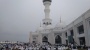 Ribuan Masyarakat Padati Masjid Sultan Mahmud Riayatsyah 