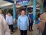 Target Walikota Batam, Semua Kecamatan Se-Kota Batam Akan Ada Pasar TPID 