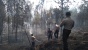 Hutan Duriangkang Terbakar Diduga Ulah Manusia Tidak Bertanggung Jawab