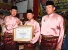 Danlantamal IV Terima Penghargaan Dari Pemrov Kepri 