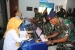 Satlinlamil Surabaya Gelar Donor Darah Dalam Rangka HUT TNI AL Ke 74 