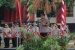 Kapolda Kepri Pimpin Sertijab Dirpamobvit, Kapolres Tanjungpinang Dan Kapolres Karimun