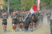 Demonstrasi Yong Moodo, Sparko, dan Tari Sajojo Meriahkan Peringatan HUT ke 74 TNI di Bali