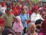 Danrem 033/WP dan Plt Gubernur Kepri Turut Meriahkan Fun Bike dan Senam Sehat Sempena