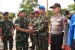 Danrem 033/WP Brigjen TNI Gabriel Lema, Ikut Penanaman Mangrove Demi Kelestarian Ekosistem Laut 