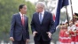 20 Oktober Nanti, PM Australia Scott Morrison akan Hadiri Pelantikan Jokowi