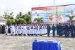 Kolonel Laut (P) Tunggal Resmi Menjabat Danlanal Ranai 